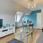 Comfort Apartman *
