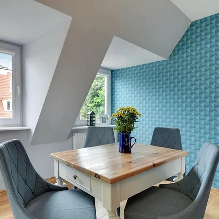 Apartman Comfort