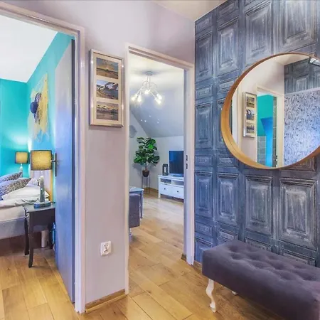 Apartman Comfort