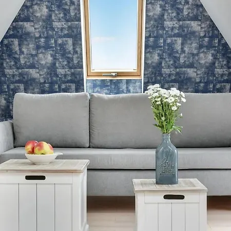 Comfort Apartman *