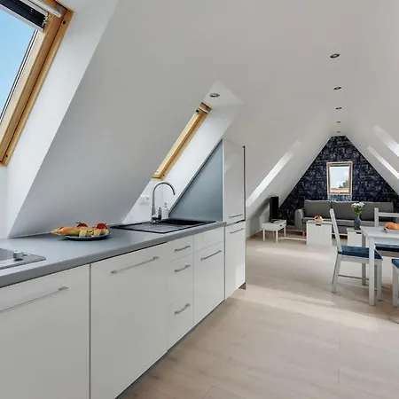 Apartman Comfort