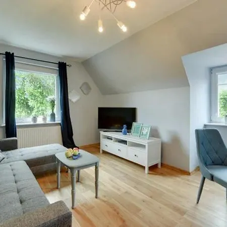 Lägenhet Comfort Sopot