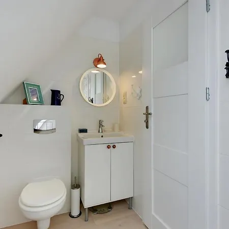 公寓 Comfort 索波特