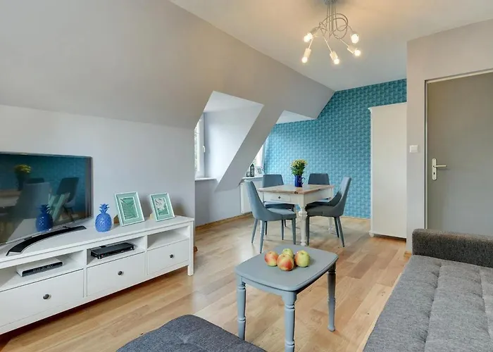 Comfort Appartement *