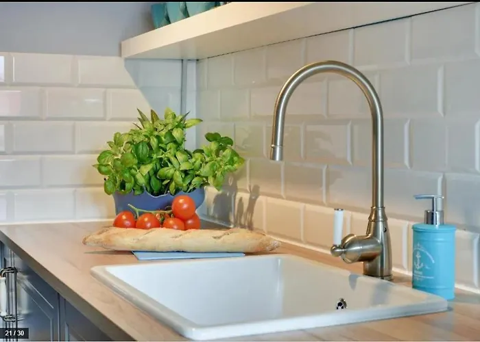 Comfort Appartement *