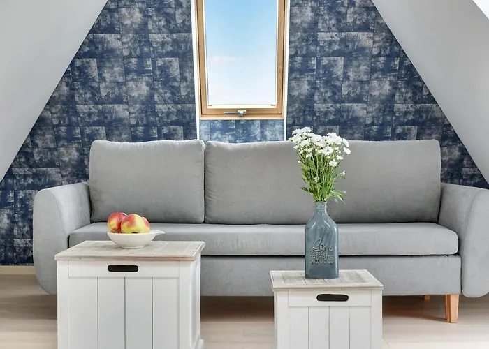 Comfort Appartement *