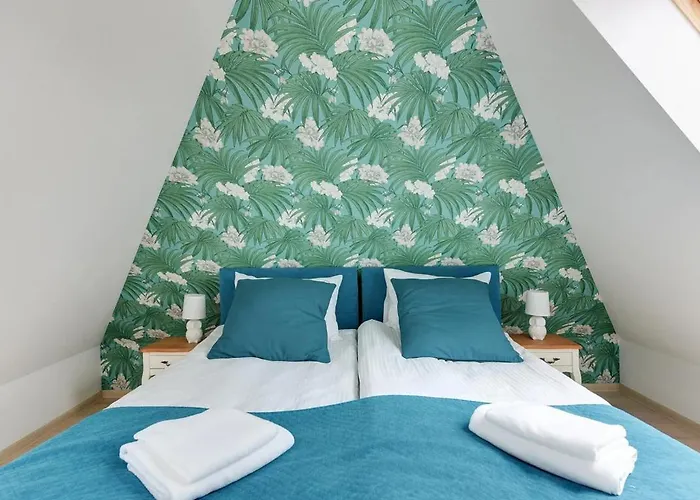 Comfort Appartement Sopot